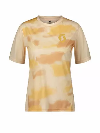 SCOTT | Damen Radtrikot Trail Vertic | 